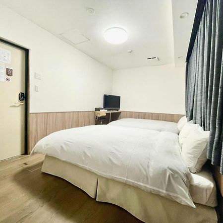 Chang Tee Hotel Ikebukuro Tokió Kültér fotó