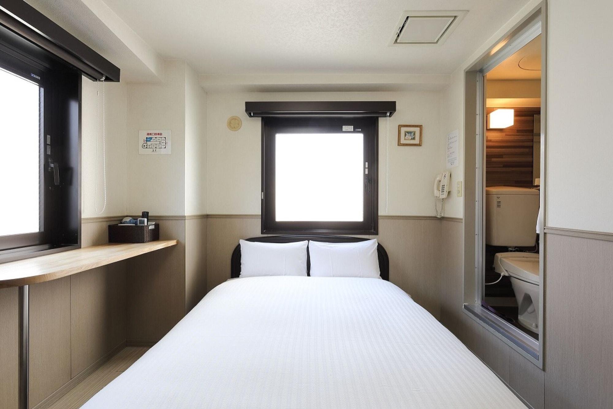 Chang Tee Hotel Ikebukuro Tokió Kültér fotó