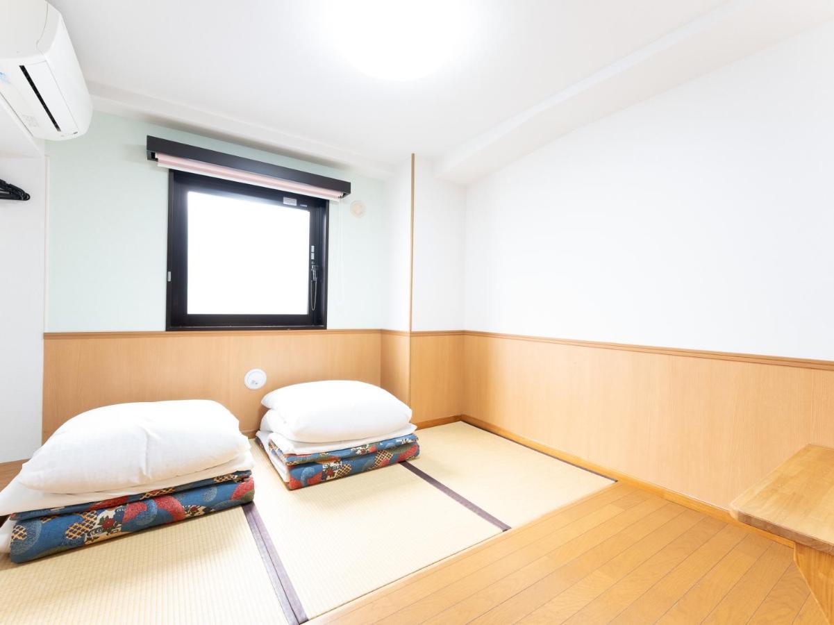 Chang Tee Hotel Ikebukuro Tokió Kültér fotó