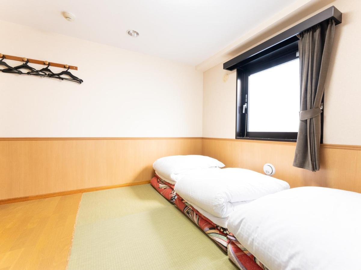 Chang Tee Hotel Ikebukuro Tokió Kültér fotó