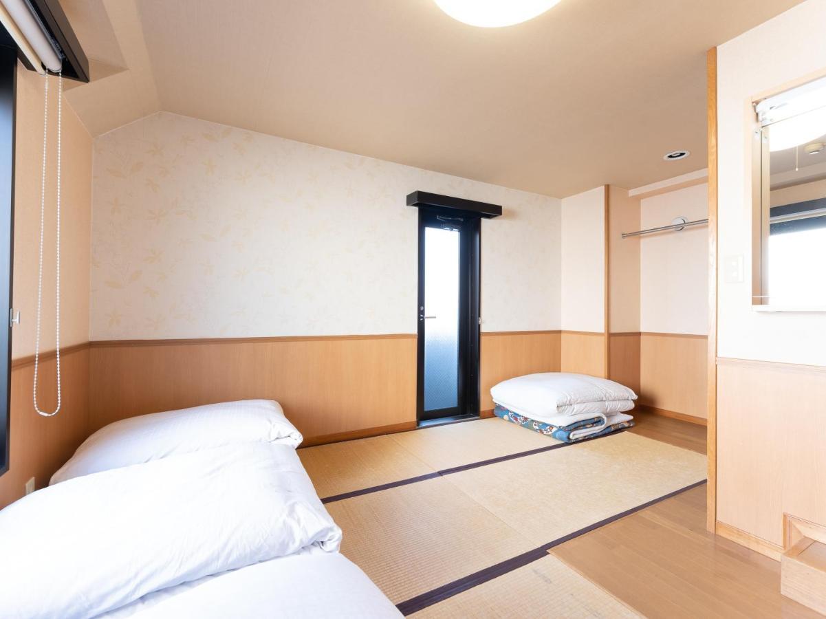 Chang Tee Hotel Ikebukuro Tokió Kültér fotó