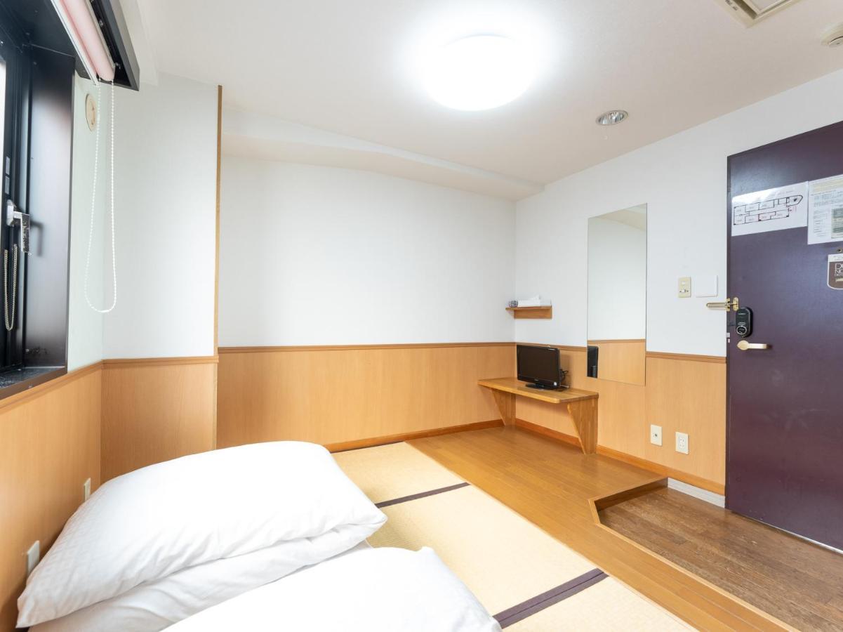 Chang Tee Hotel Ikebukuro Tokió Kültér fotó