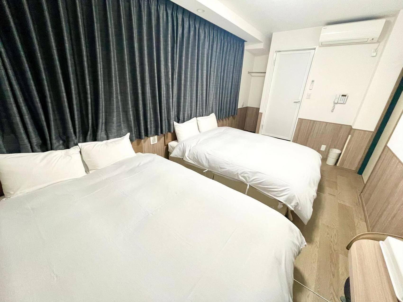 Chang Tee Hotel Ikebukuro Tokió Kültér fotó